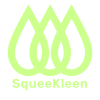 Squeekleen Logo Highres